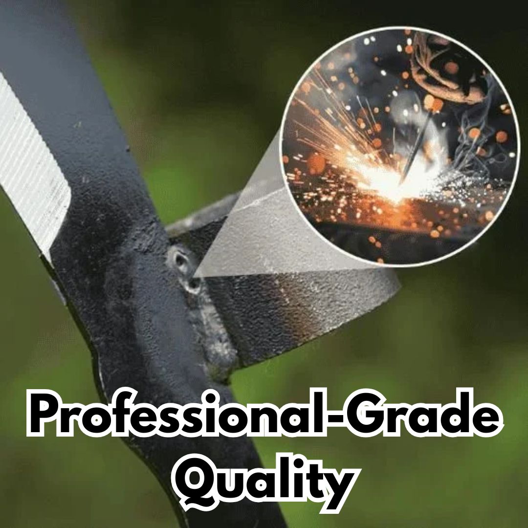 SwiftCut™ Sickle Blade