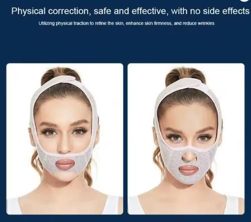 Double Chin Reducer & V-Shape Face Mask